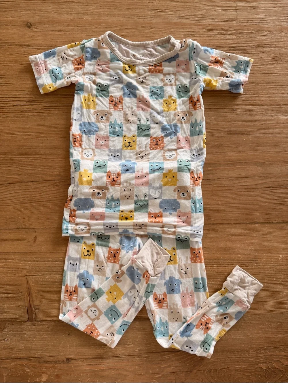 Little Sleepies gently used